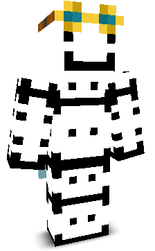 Pizza_On_Bedrock's skin
