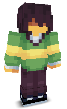 Misha993's skin