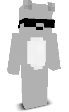 LauiGHG's skin