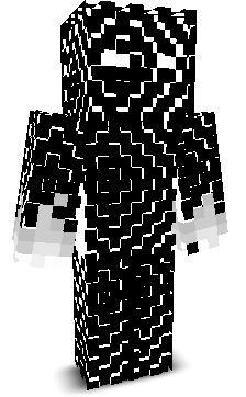 mollisMC's skin