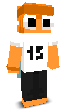 ItzMeZyro's skin