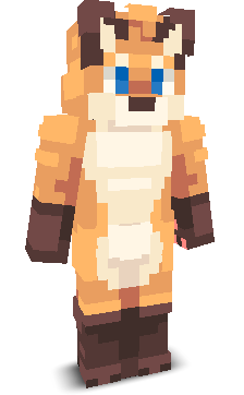 Bigleader1's skin