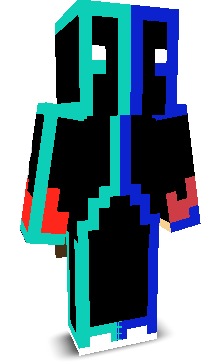 XHunterMc's skin