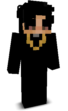 Casperhsm's skin
