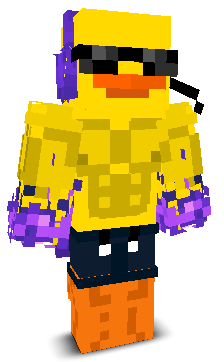 Trixchouu's skin