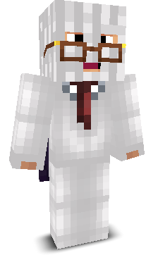 fpshight's skin