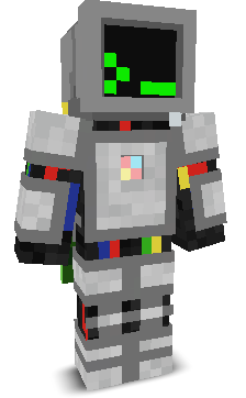 sokittys's skin