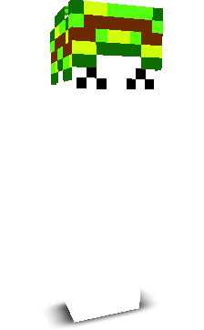 DensityYT's skin
