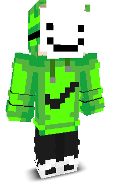 Goose_Banana's skin
