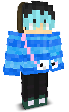 BossBread9330's skin