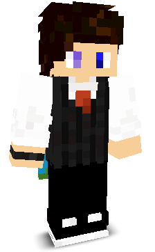 PratikGamez's skin