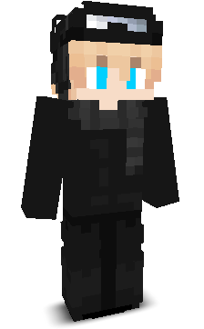 Em1R13's skin