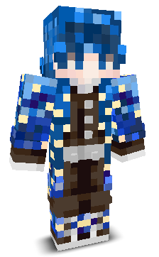 Polaretto_scemo's skin