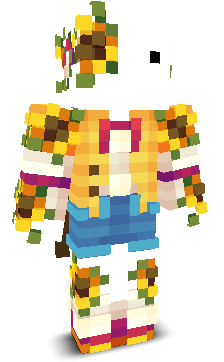 Asad_Hanan's skin