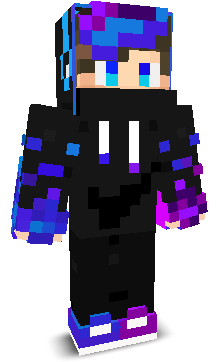 LittleFishyGye's skin