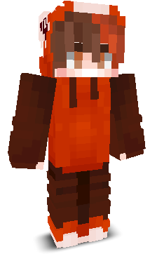 Nikorrito's skin