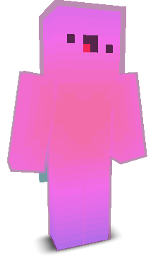 myballsin's skin