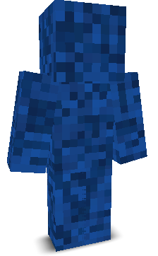 luhmasesonion's skin