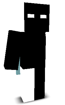 MineGod6767's skin
