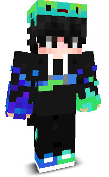 AdventureMeta's skin