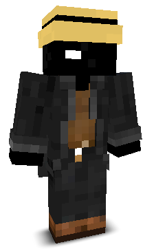 xantin18_'s skin