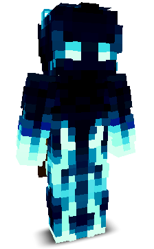 GildedAzure's skin