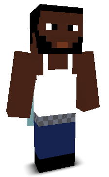 SirSlopy's skin