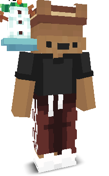Snowyuo's skin