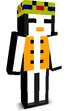 PENGUINMC123's skin