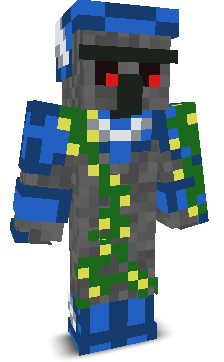 Bammo7377's skin
