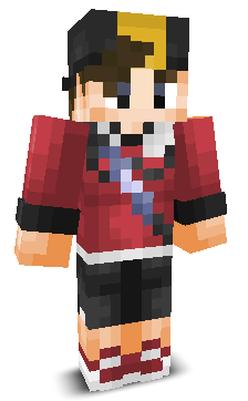 Makussu1's skin