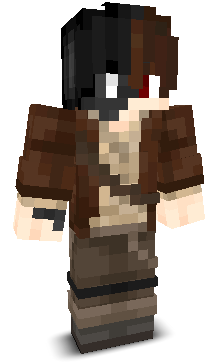 Quuzet's skin