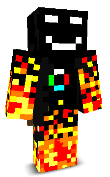 Havoc1712's skin