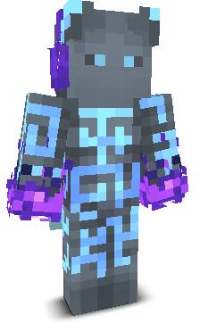 GonVelocity's skin