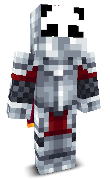 Hbnkm's skin