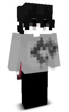 cosqn's skin