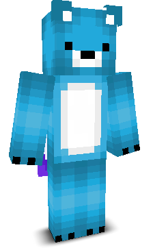 slava_gerain's skin