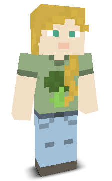 laWulfBrokkoli's skin