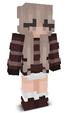 ivyydeer's skin