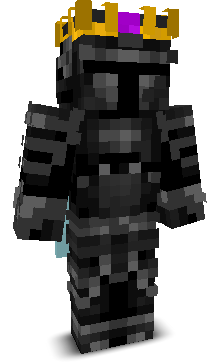 voidknightix's skin