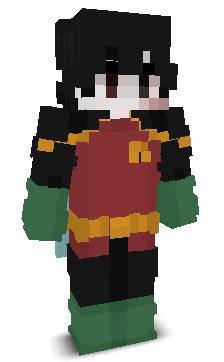 KubaN897's skin