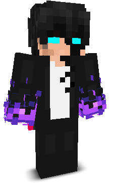 SacriligiousX's skin