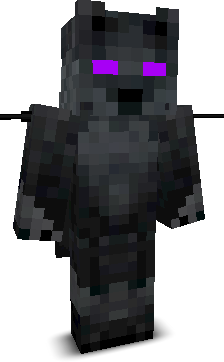 LaggerReach's skin