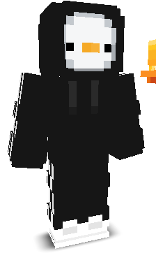 Bestow_SGtWLX's skin