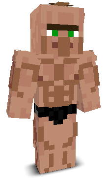 nezotirilio's skin