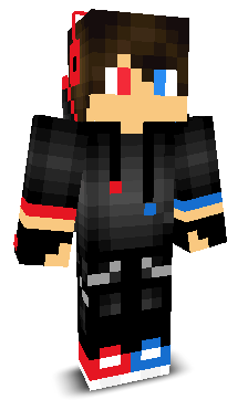 CodeDragon03's skin