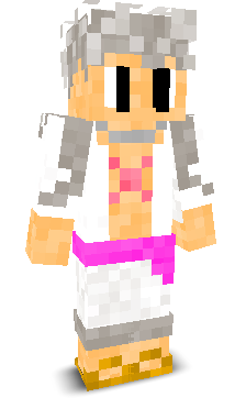 esemijacob's skin