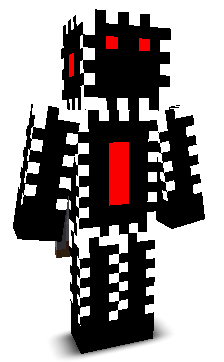 TrkTarikTrk's skin