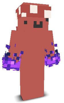 Weenorcat's skin