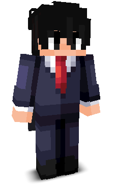 ImHiago's skin